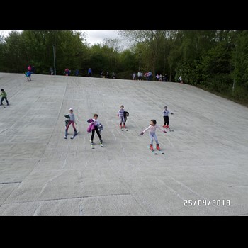 Chatham Ski Centre - Year 2